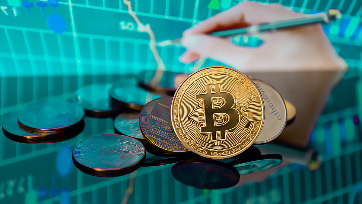 Bitcoin Price Faces Downward Pressure as Market Sentiment Wanes