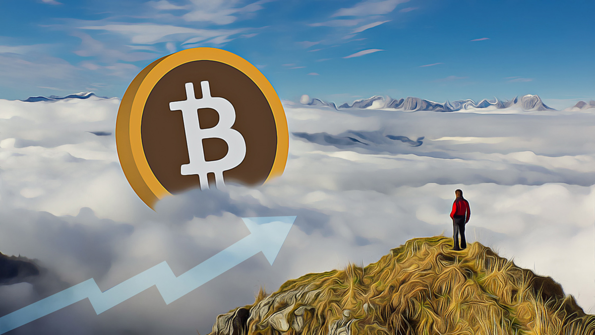 Bitcoin Surges After Sell-Off: Will It Maintain Momentum?