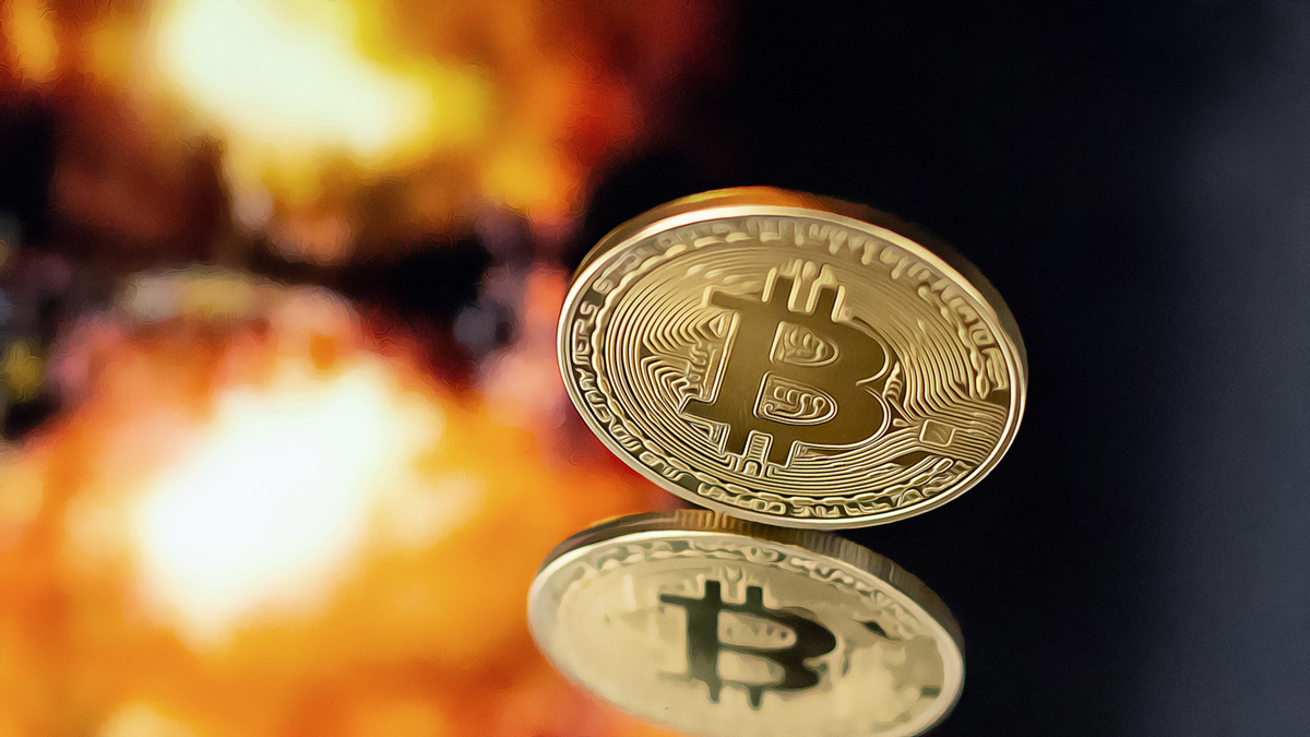 Bitcoin’s Price Dynamics: Are We on the Brink of a New Rally?