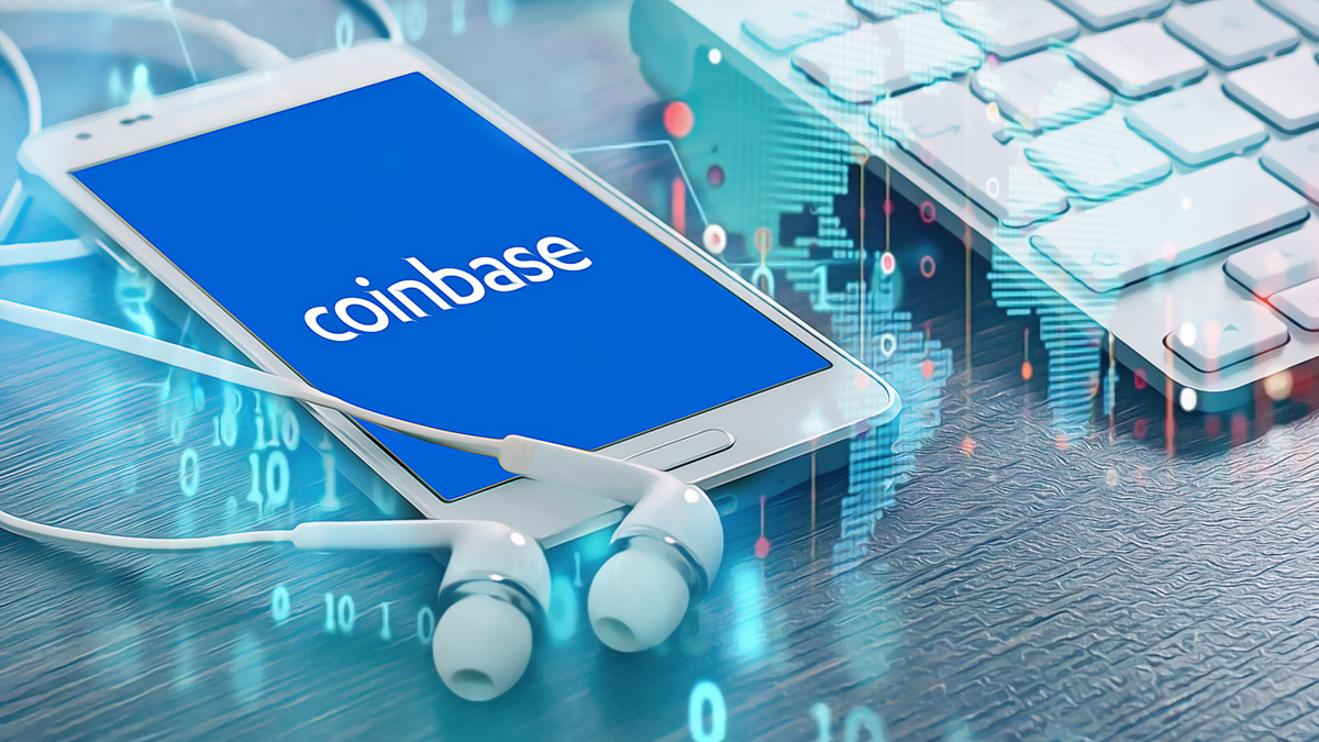 Coinbase Achieves Major Milestone with FCA Registration in the UK