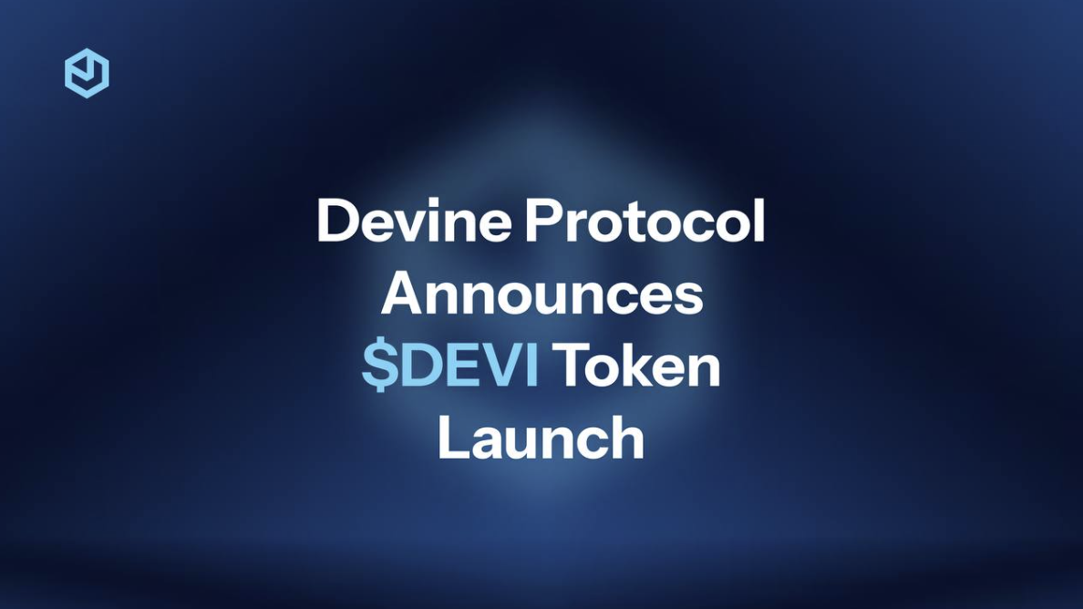 Devine Protocol To Transform Prediction Markets On SUI — Announces Token Presale Date