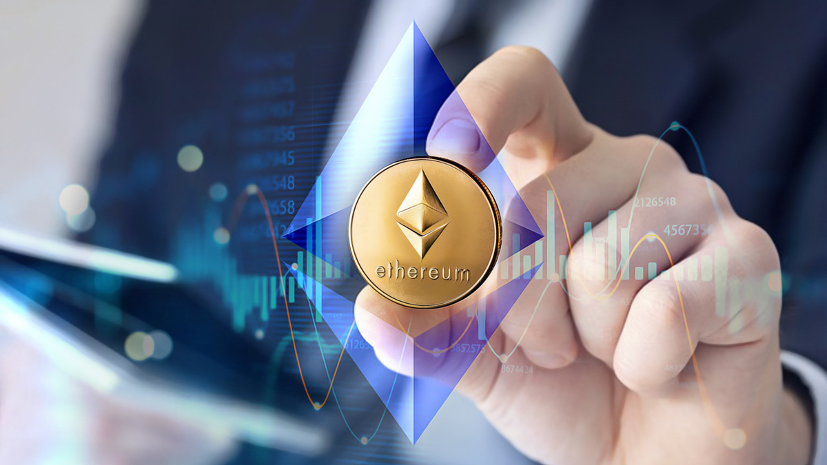 Ethereum Faces Pressure as Market Sentiment Dips