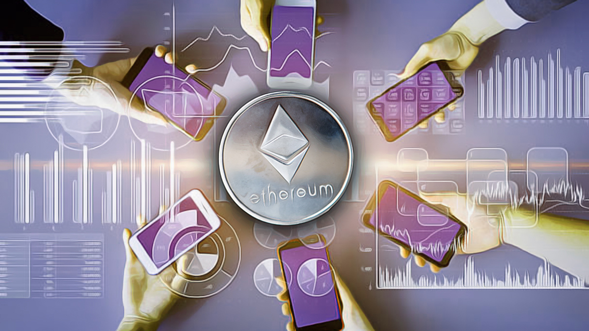 Ethereum’s Price Potential Captivates Market Players