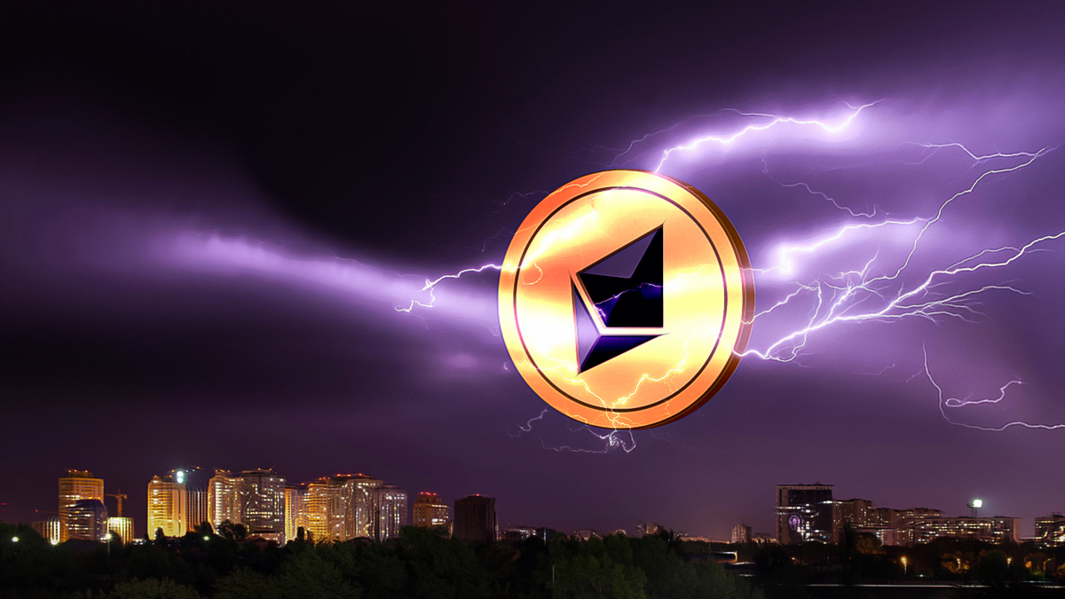 Ethereum Struggles to Maintain Market Share in a Competitive Crypto Landscape