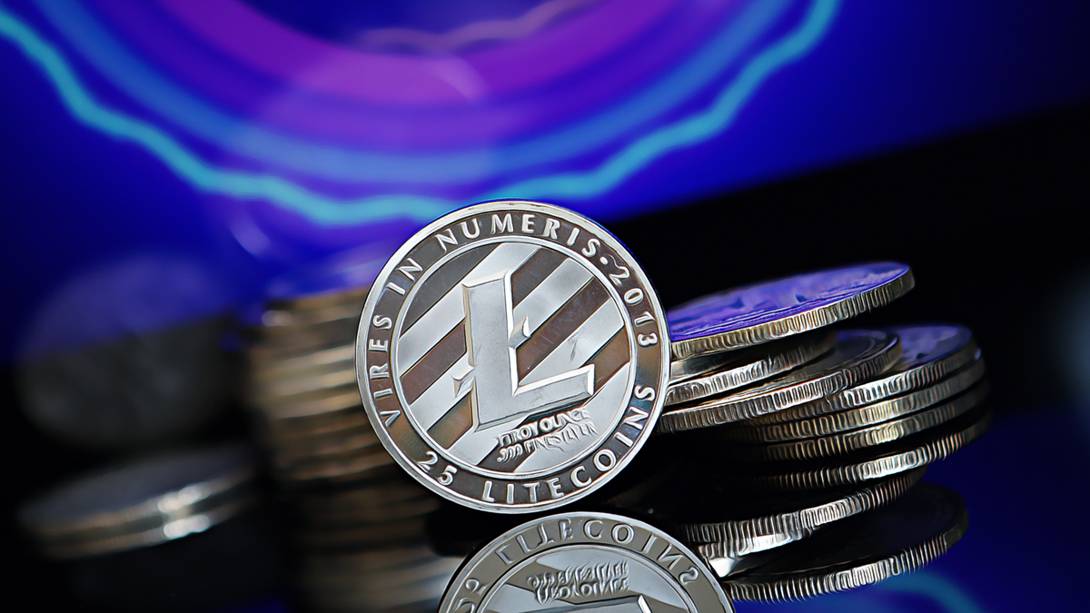 Litecoin Shows Resilience as It Approaches Key Price Levels