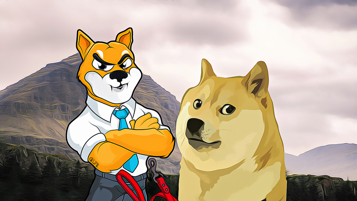 Pepe and Shiba Inu Coins Struggle as Market Dynamics Shift