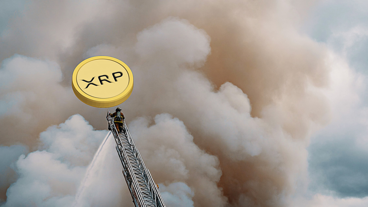 Market Trends Signal Declining Momentum for XRP