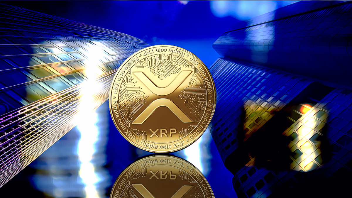 XRP Gains Momentum as Investors Show Increased Interest