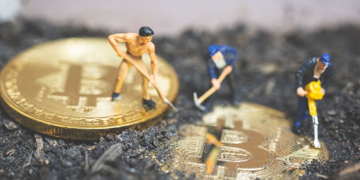 Belarus Considers Cryptocurrency Mining for Excess Electricity