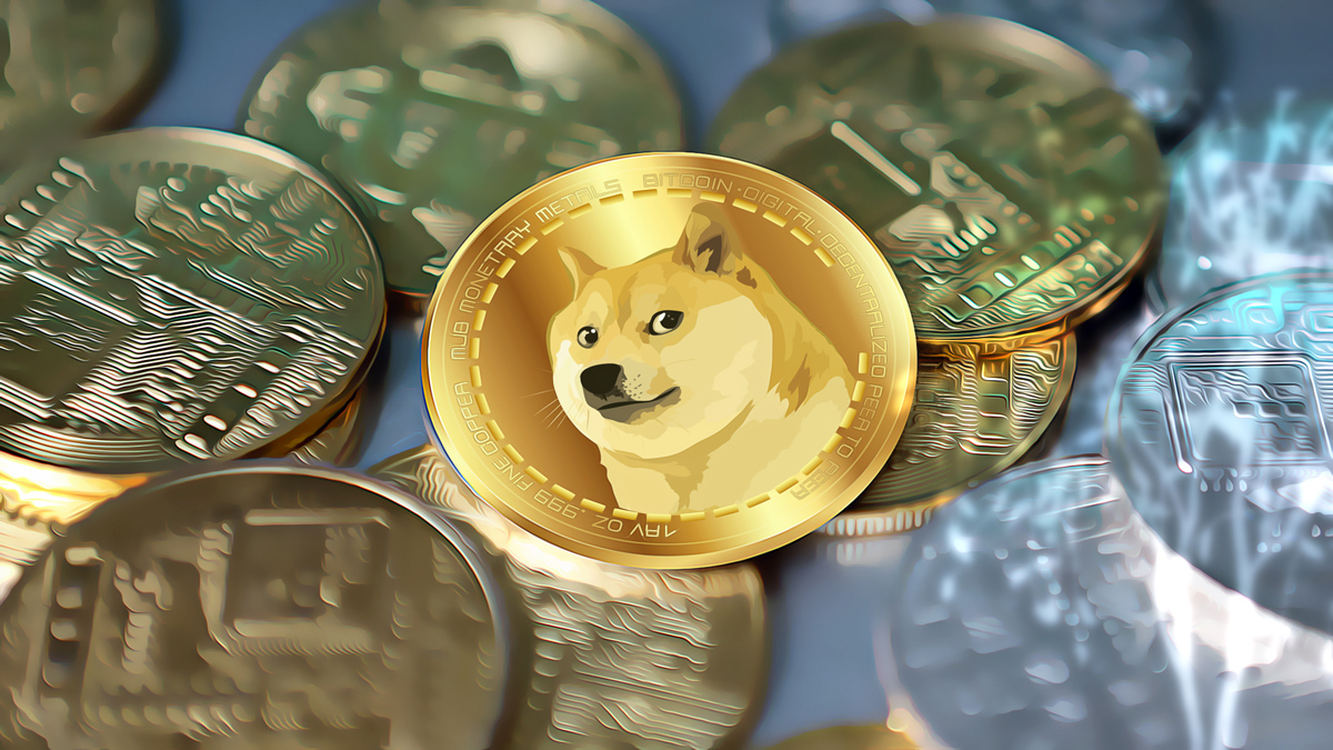 Dogecoin’s Price Surge Signals Bullish Trends and Investor Confidence logo