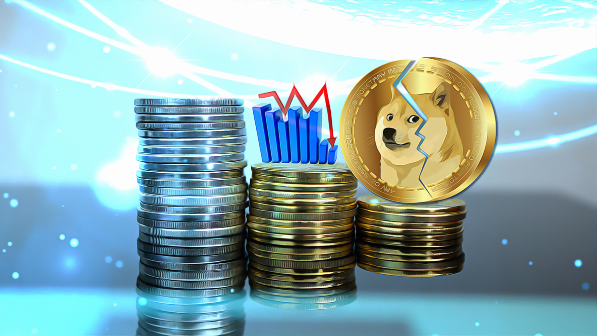 Watch Dogecoin’s Price as Key Indicators Point to Potential Growth!