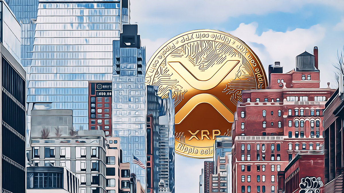 Prepare for a Price Surge: XRP’s Future Looks Promising