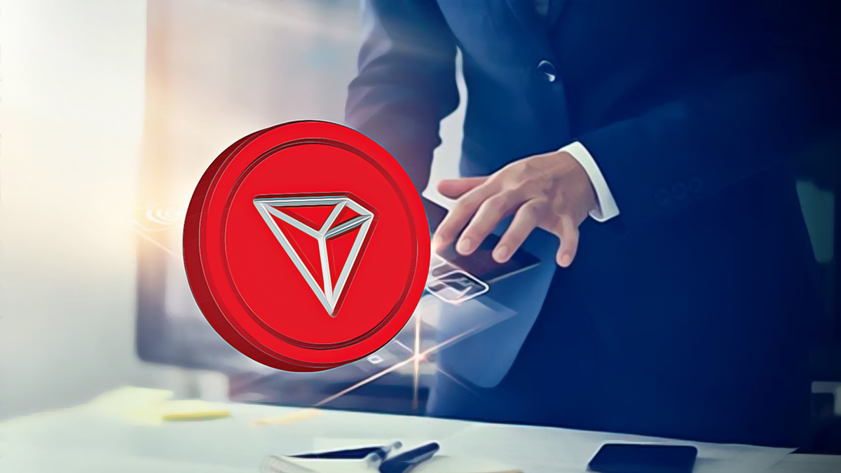 Justin Sun Predicts TRX Will Reach New Heights – Are You Ready?