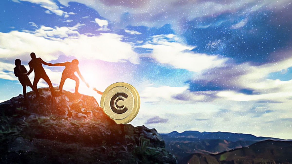 Investors Eye MNT’s Potential as It Mimics Chainlink’s Ascent