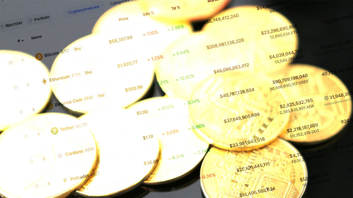 Gary Gensler Highlights Risks Lurking in the Cryptocurrency Market