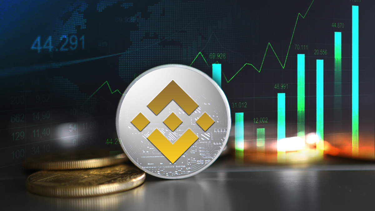 Binance Introduces Exciting New Altcoin Initiative with Initia Coin