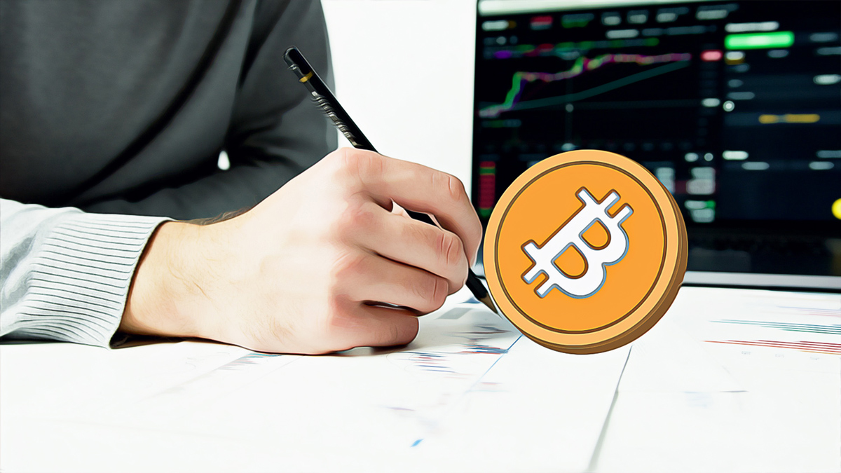 Investors Flock to Gold as Bitcoin Struggles for Safety