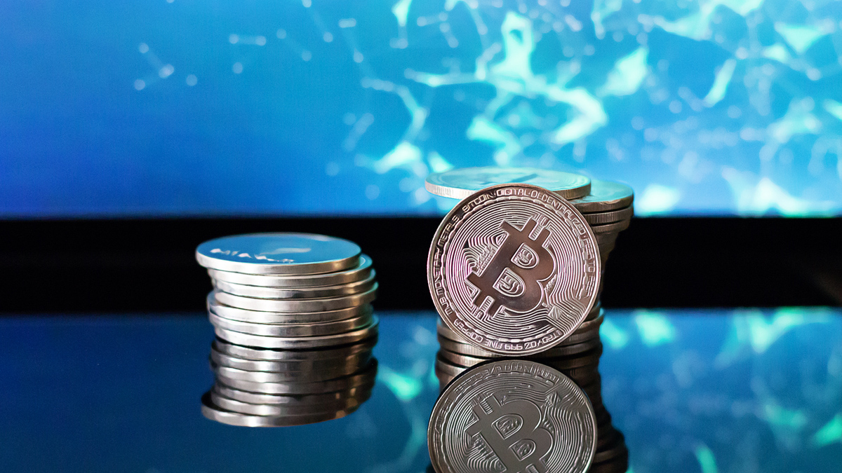 Michael van de Poppe Analyzes Bitcoin Trends and Market Liquidity