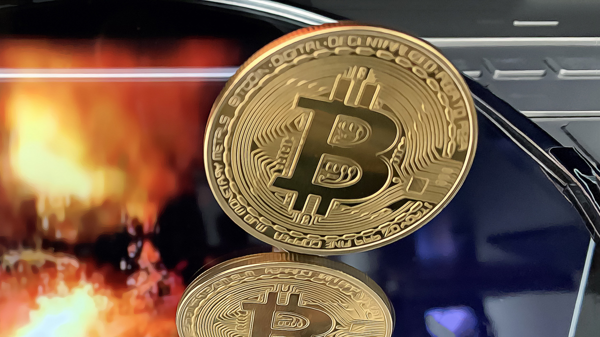 Bitcoin’s Price Movements Signal New Opportunities for Traders