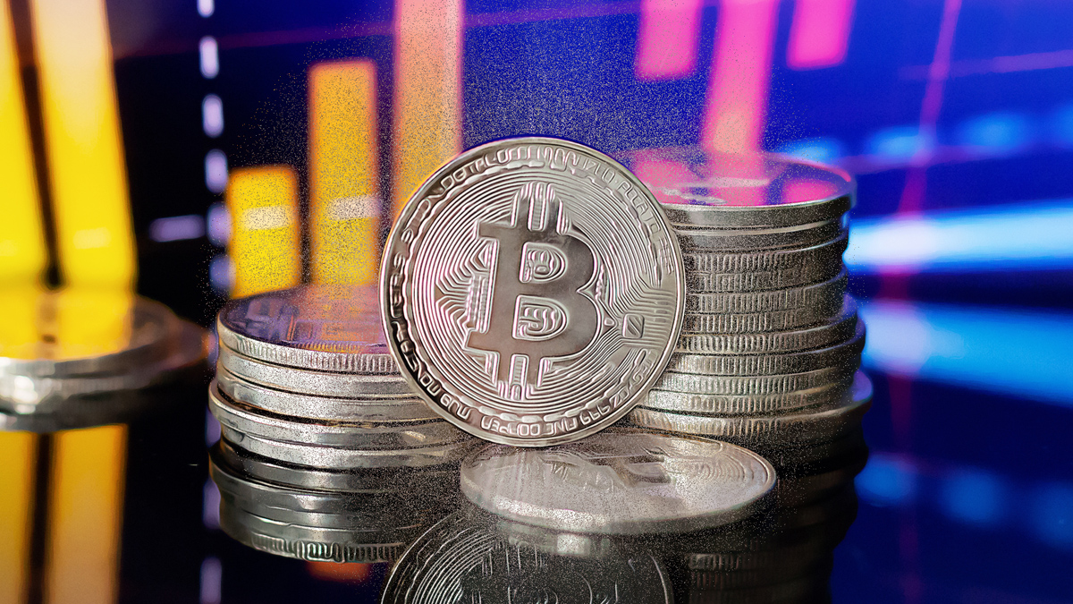 The Surge in Bitcoin’s Appeal as Economic Tensions Rise
