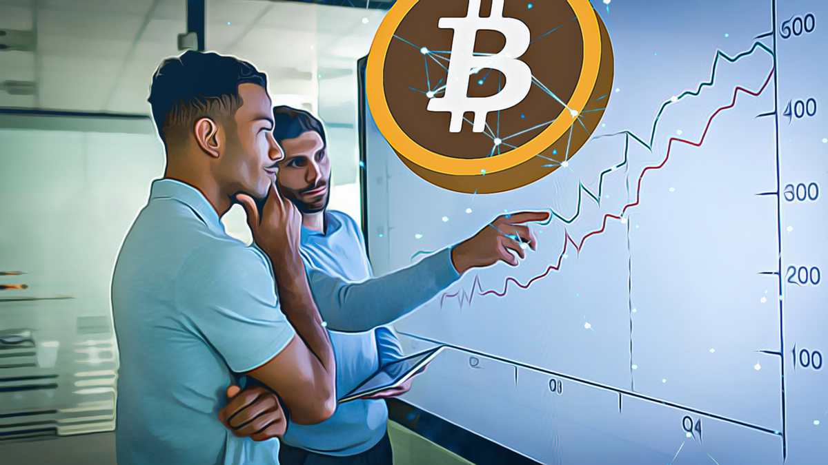 Bitcoin’s Fluctuations Indicate Strong Recovery Ahead