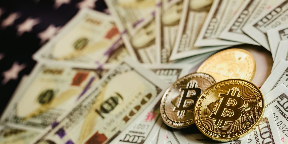 Bitcoin Surges as Stocks Struggle: A New Trend Emerges