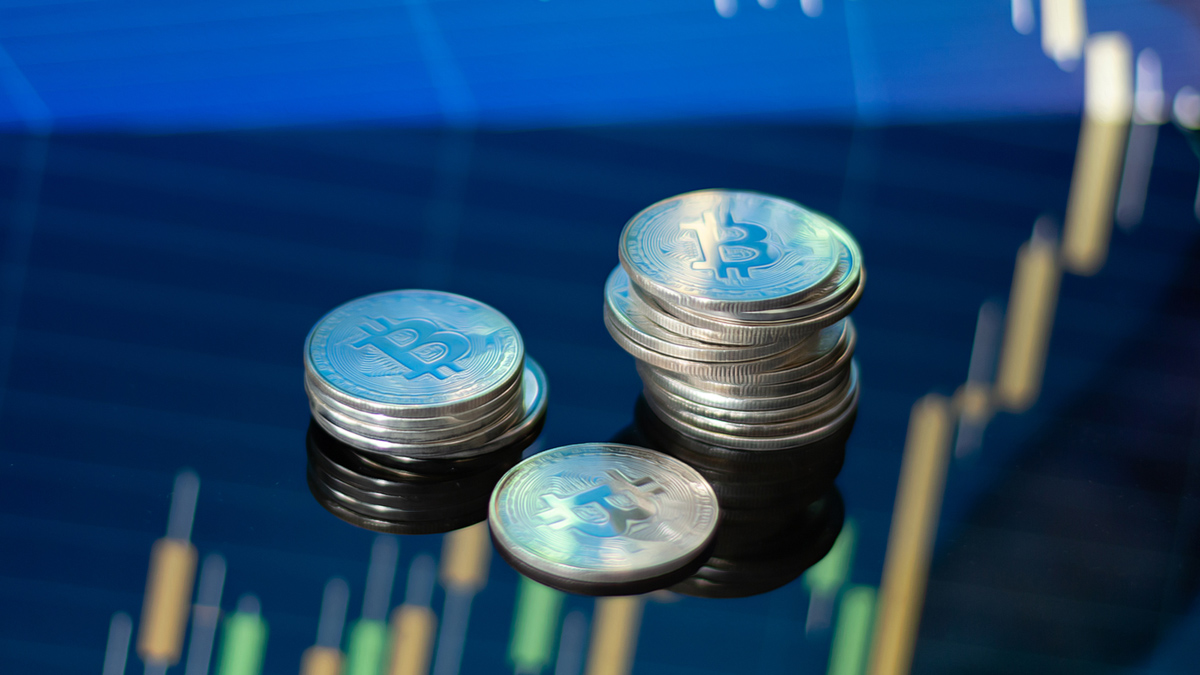 Bitcoin Surges Past $100 Billion: Satoshi Nakamoto’s Wealth Skyrockets