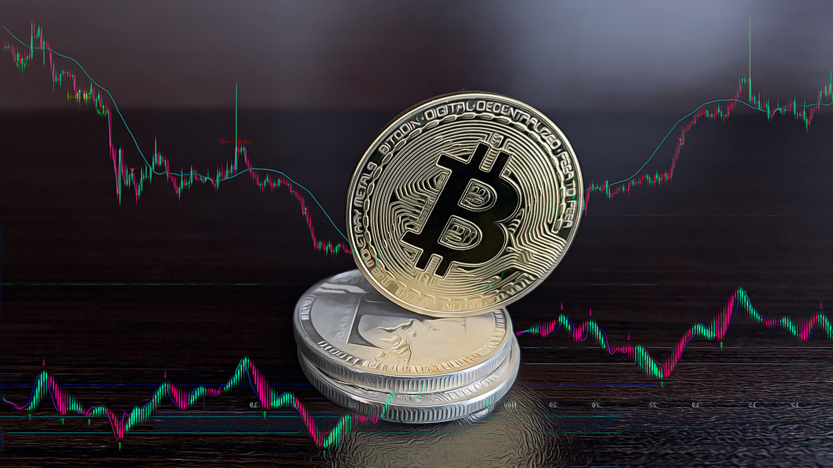 Massive Bitcoin Futures Surge Sparks Investor Excitement