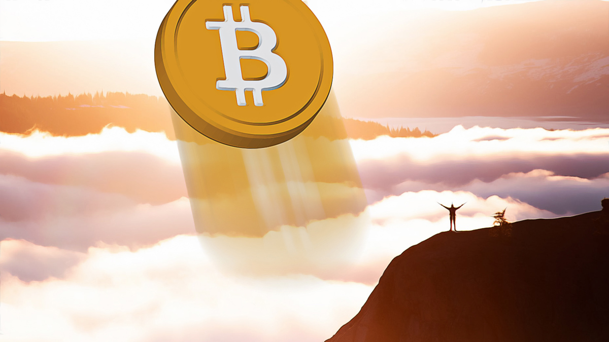 BlackRock’s ETF Sparks Bitcoin Surge as Interest Peaks