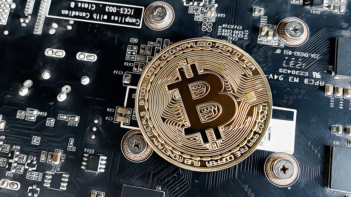 Institutional Investors Embrace Bitcoin as a Corporate Asset