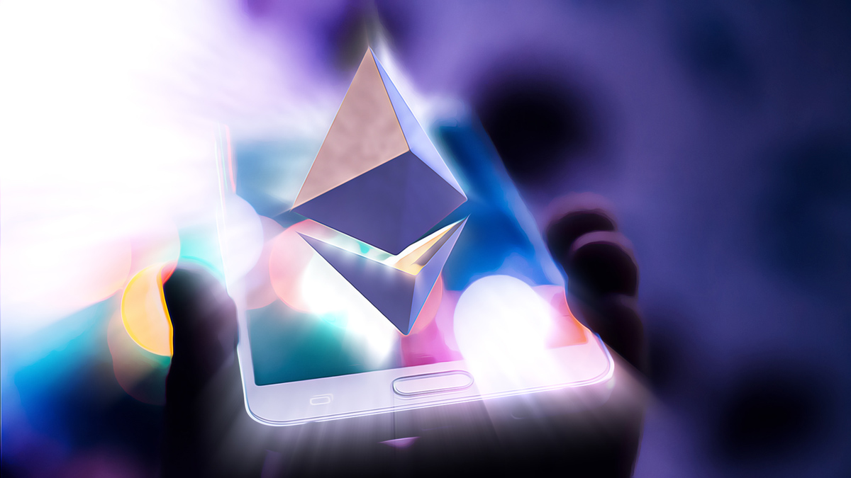 Major Ethereum Wallet Faces Massive Losses as Market Reacts