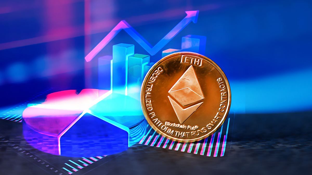 Ethereum Traders Face Turbulence as Prices Rise to New Heights