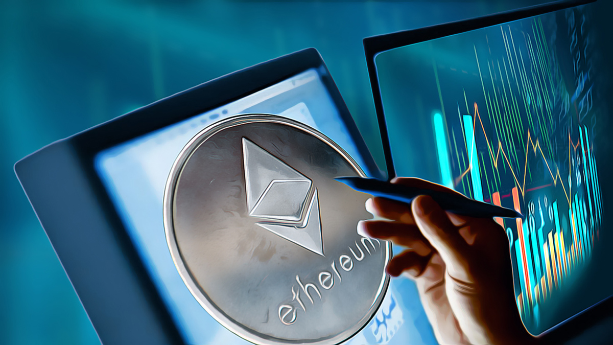 Big Moves from Ethereum Foundation Spark Concerns in Crypto Markets