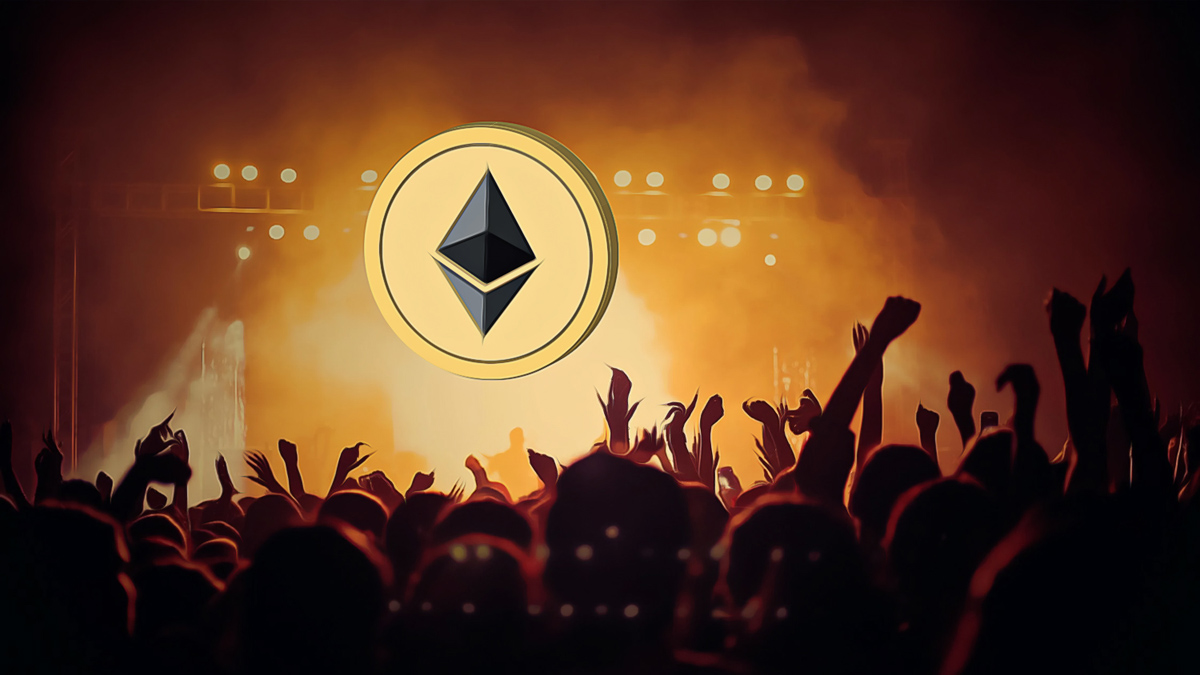 Ethereum Faces Major Selling Pressure as Whales Dump Holdings
