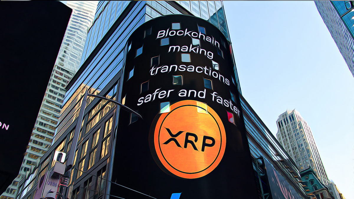 Watch XRP Soar: A Strong Comeback Against Ethereum