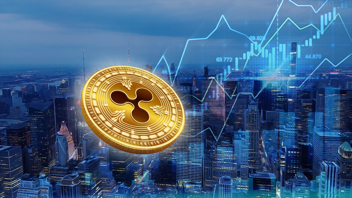 Will the Golden Cross Propel XRP to New Heights?