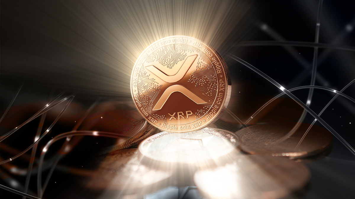 July’s Promising Performance: XRP Set to Surge?