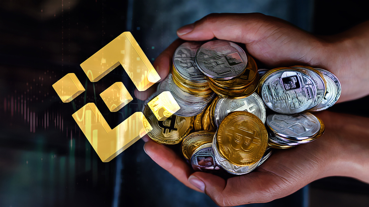 Discover Binance’s Latest Bold Investment in Crypto’s Frontier