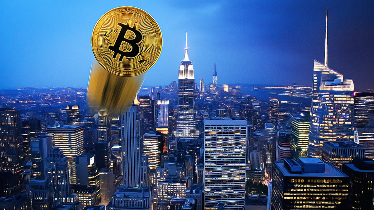 Metaplanet Expands Cryptocurrency Holdings, Acquiring Over 1,000 Bitcoin