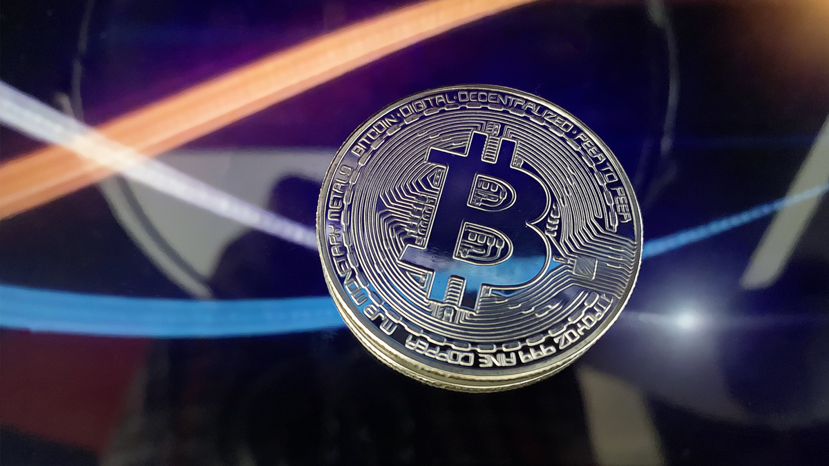 Bitcoin Gains Traction in Times of Economic Turmoil