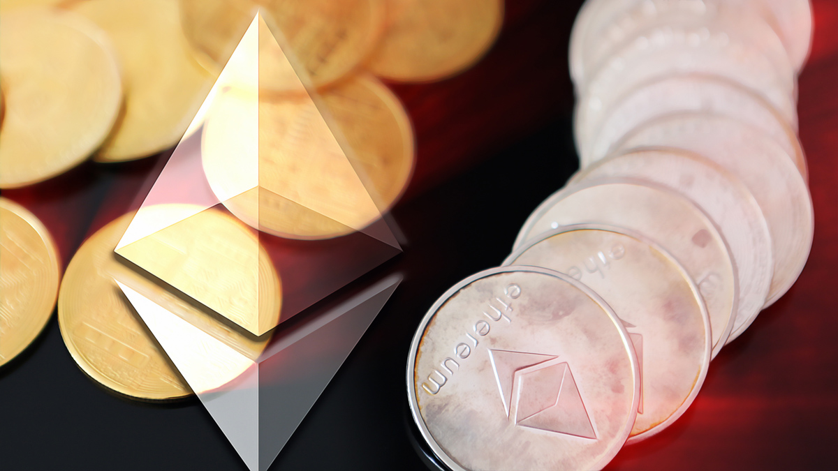 Ethereum Market Brace for Intense Volatility and Unexpected Moves