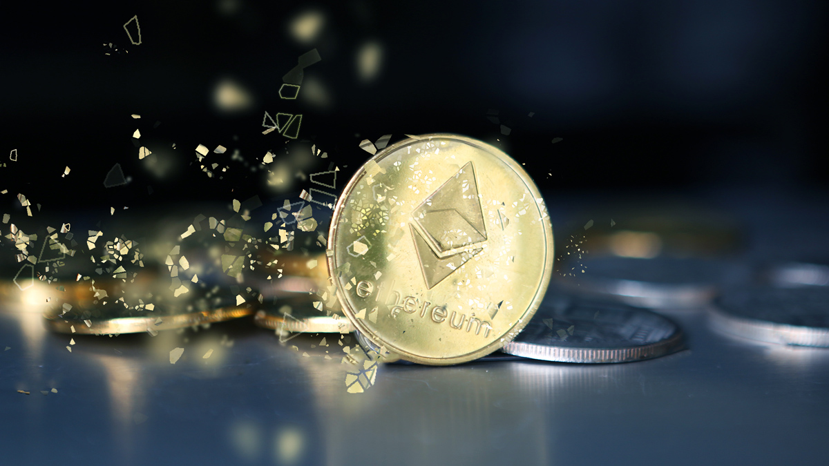 Ethereum Surges as Weak Dollar Sparks Major Rally