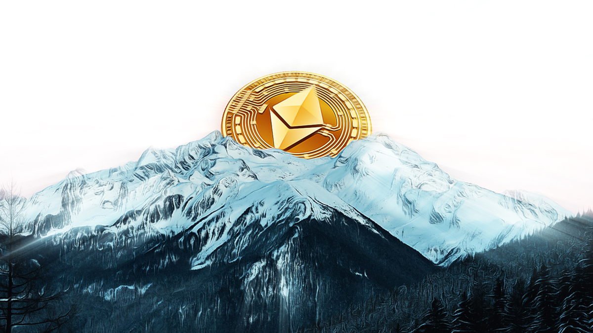 Ethereum Surges After Major Update: What it Means for Crypto Markets
