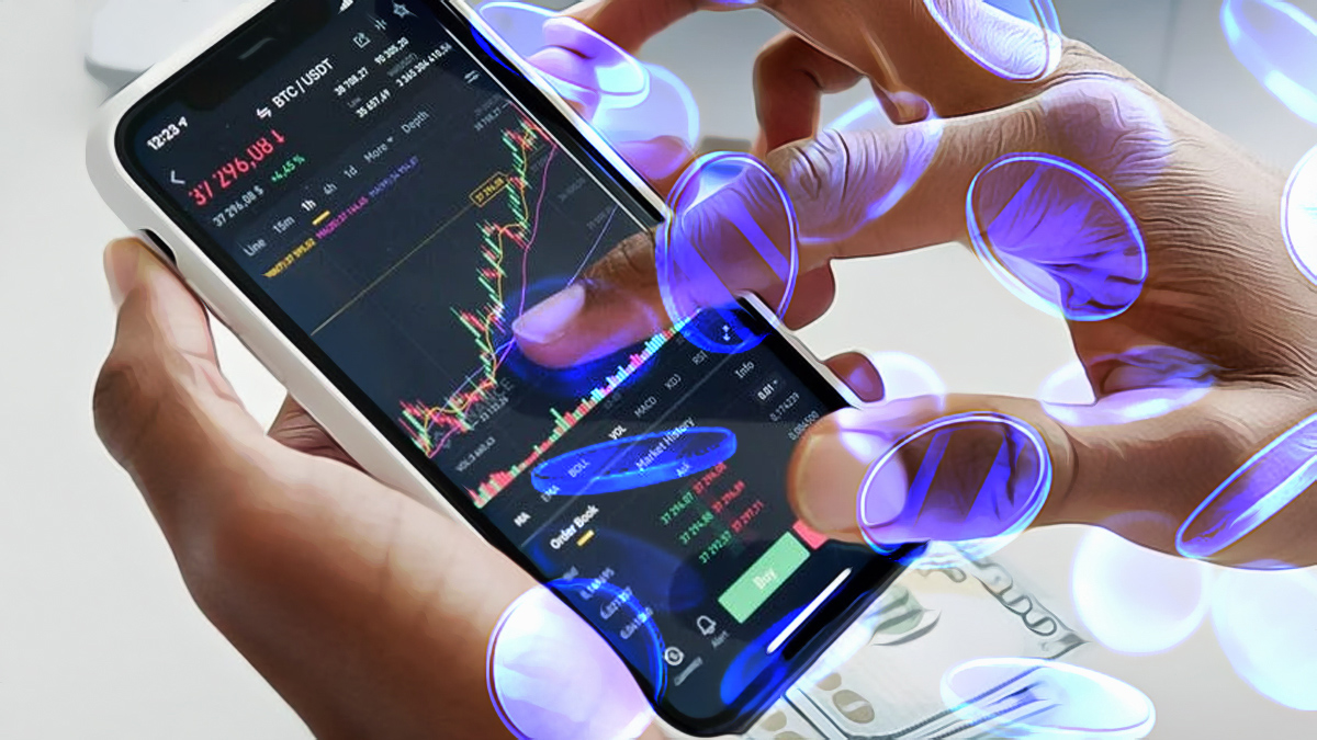 Crypto Markets React to Surprising Global Developments