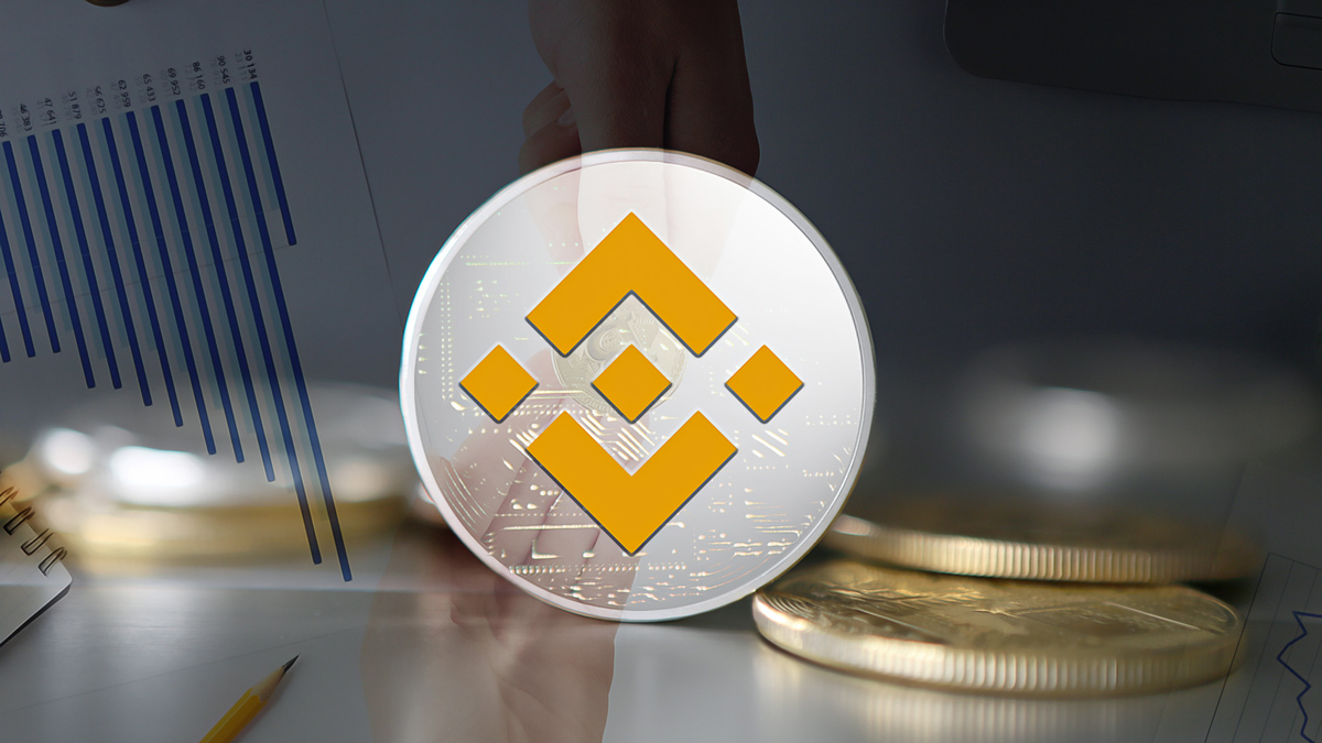 Binance Rewards BNB Holders with Spark Coin Airdrop