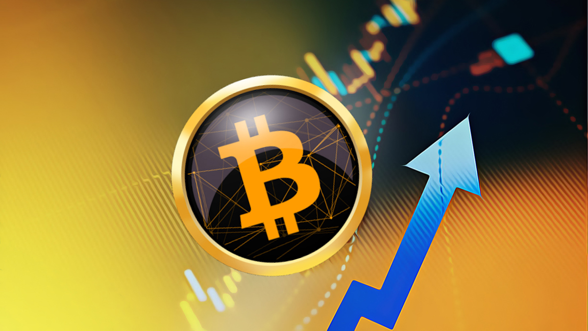Bitcoin Thrives as It Approaches Exciting New Heights