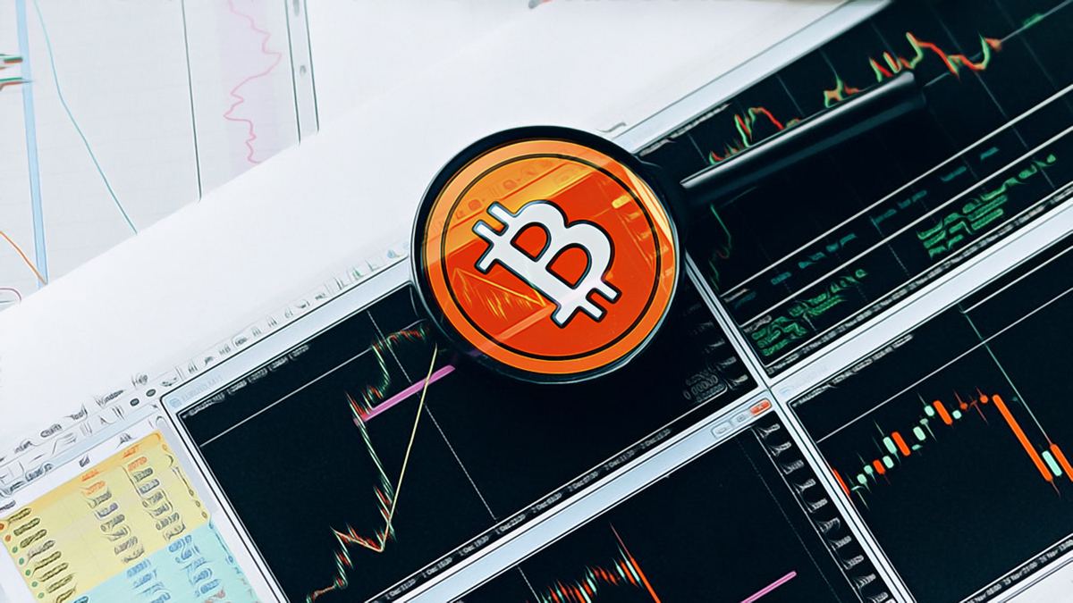 Cryptocurrency Enthusiast Sees Surging Bitcoin and Ethereum Potential