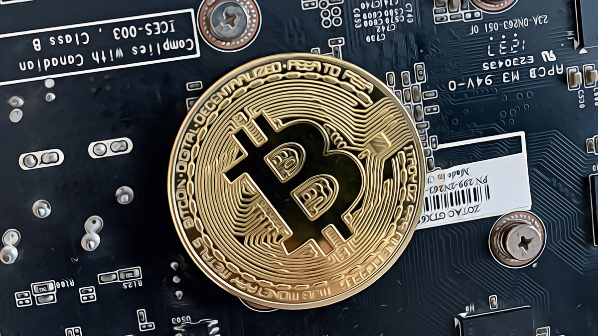 Bitcoin Surges Forward as a Dominant Asset