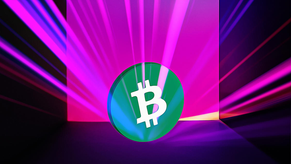 Bitcoin Faces Significant Market Shift