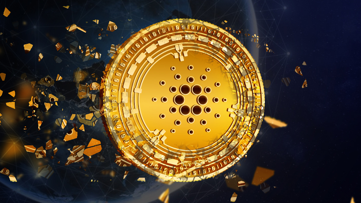 Cardano Faces Key Resistance Yet Eyes Potential Breakout